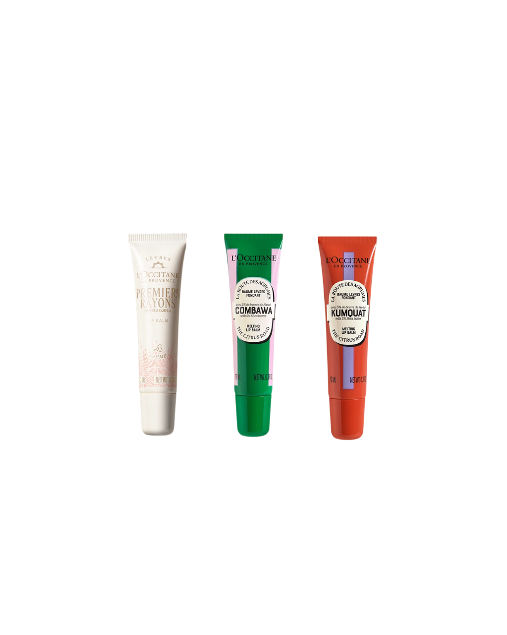 Combo de B&aacute;lsamo Labial, , large